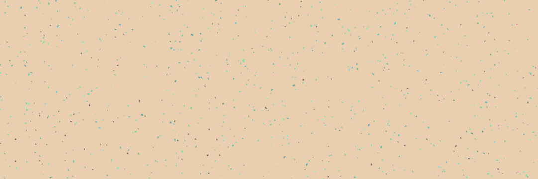 Minimalistic grainy sustainable old paper texture background