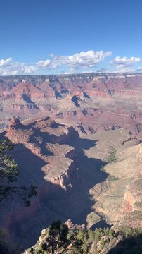 Grand Canyon, Arizona