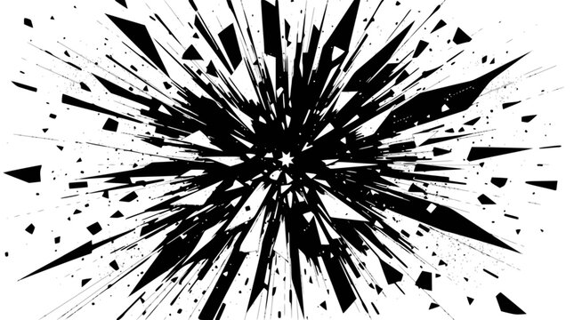 Plain solid deep black color background without any visible objects, patterns or text, completely uniform and featureles