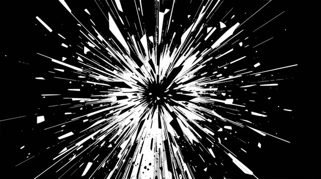 A solid black surface with no discernible features, patterns, or objects, creating a void of pure darkness and emptiness