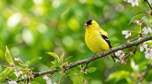 great tit parus major