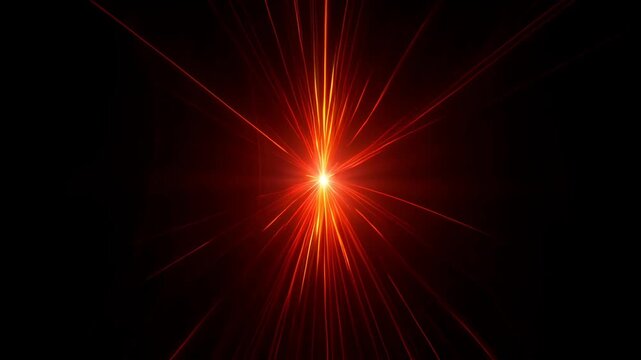 Abstract red fire light texture smoke orange glow burst beam spark flare ray orange fire light texture smoke abstract glow dark abstract fire light texture smoke orange glowing rays energy burst dark