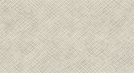 Fototapeta premium Beige, textured, fabric, background, seamless, pattern, vector