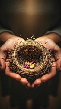 Procreation challenge concern: barren desire, empty nest, conceive difficulty, reproductive failure, childless hope, human sterility, family wish, birth struggle.