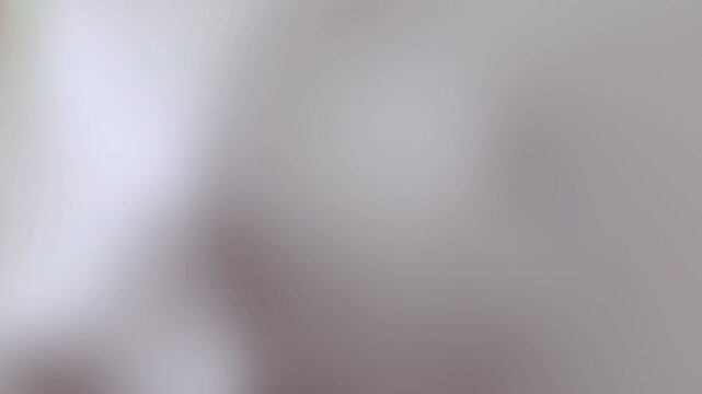 Abstract Brushed Metal Background with Silver Steel Texture
