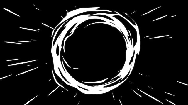 2d cartoon energy burst, flash FX energy transition burst, boom electrical cartoon explosion, hand drawn smoke animation, glow neon elements. 4k