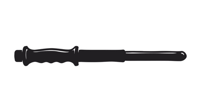 black and white screwdriver