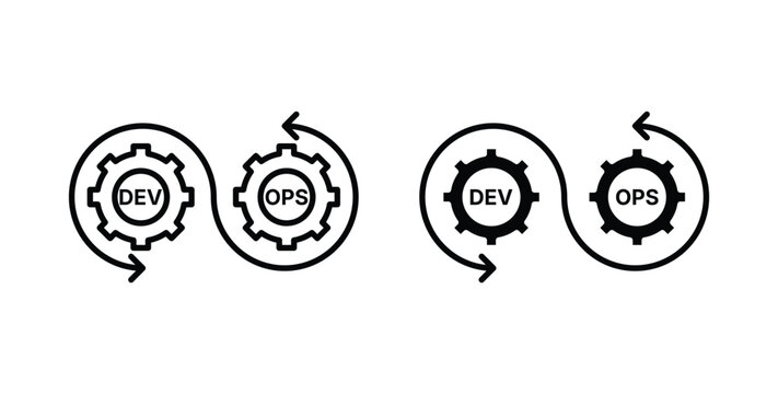 Dev Ops icon