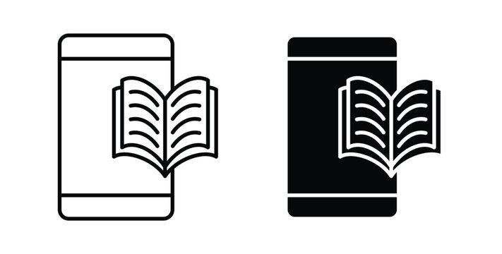 Ebook icon