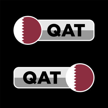 World Cup Football 2026 Tournament Presentation for Group B - Qatar