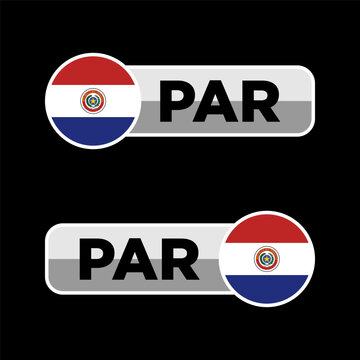 World Cup Football 2026 Tournament Presentation for Group D - Paraguay