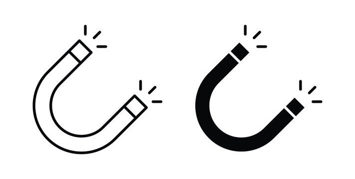 Magnet icon
