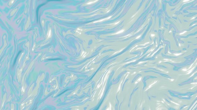 抽象 液体 グラデーション テクスチャ ホログラム マーブル 流体 背景 素材 光沢 絹 明るい Abstract liquid gradient texture holographic marble fluid waves bright shiny background pattern