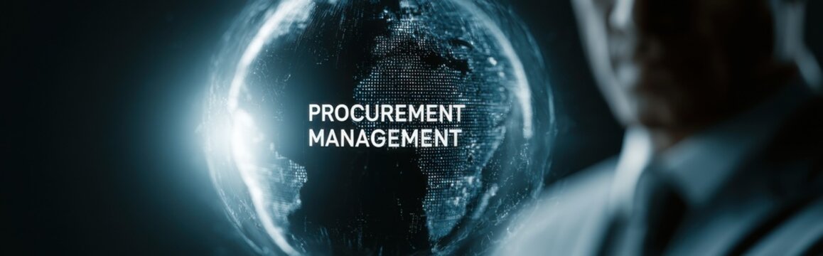 Understanding procurement management in a global context with a focus on business practices and strategies