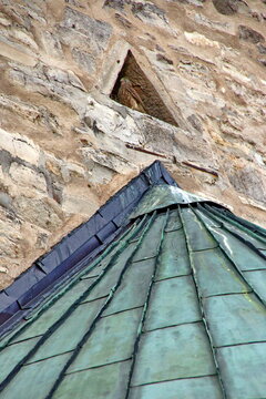 Stiftskirche St. Cyriakus in Gernrode