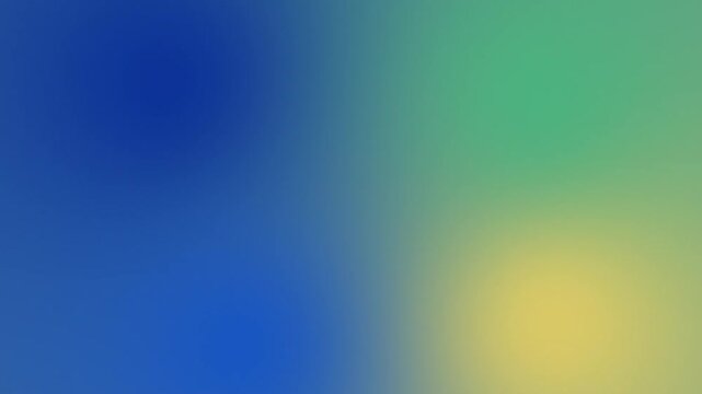 Minimal animated mesh gradient background with soft modern colors and elegant motion (aspect ratio　1920&times;1080)  vintage color