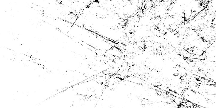 Grunge texture background with scratches and marks vector illustration for design