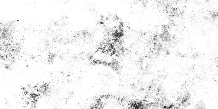 Abstract mild textured effect vector Illustration black isolated on white, texture black and white abstract grunge style, black grunge texture on transparent background.