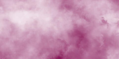 Fototapeta premium luxury elegant watercolor paper bright pink texture background wallpaper, pink and white abstract watercolor painting texture background, pink sky and clouds beautiful cloud and pink sky abstract fog.