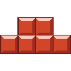 Retro Gaming Clipart © farmstudios