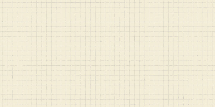 beige graph paper grid minimalist vector illustration