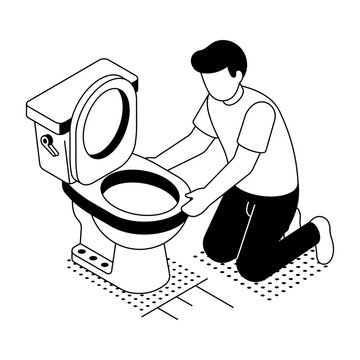 Toilet Fix