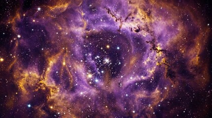 The nebula  © dilshan