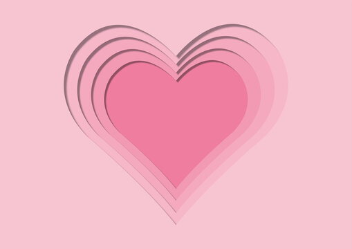 Heart, illustration