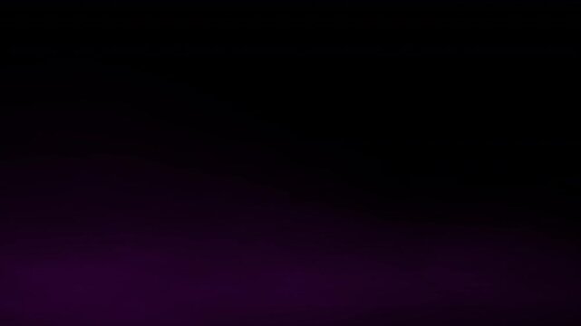 purple haze low lying mist fog smoke effect.  A thin veil of wispy light smoky vapour hanging over the surface 4K ambient atmospheric graphic animation overlay weather effect