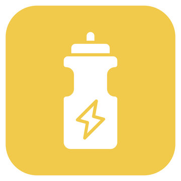 Isotonic icon style