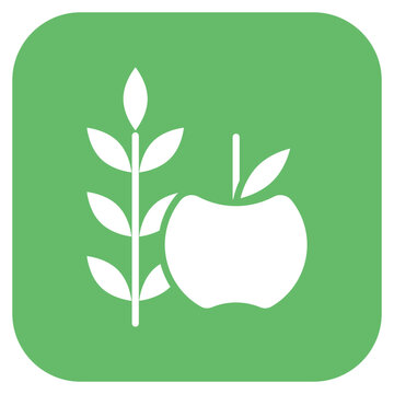 Fiber icon style