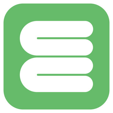 Towel icon style