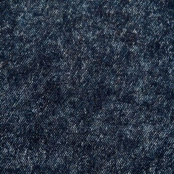 Dark Indigo Blue Denim Jeans Fabric Texture Background