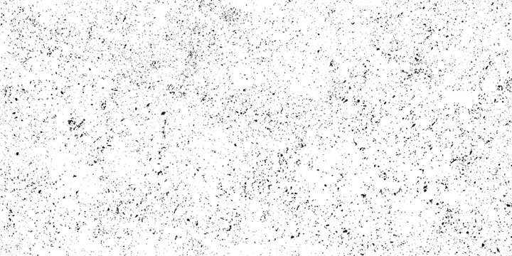 Grunge overlay vector grainy letterpress textures. Imprint texture, Concrete wall . Rolled ink pressed texture. Screen print clean overlay pattern .Fine dust pattern texture. Distressed mask overlay. 