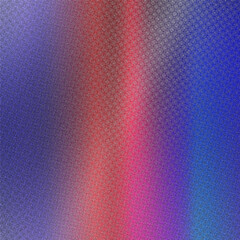 Abstract neon gradient background set with glowing light leaks and synthwave colors © G.I.S_Style