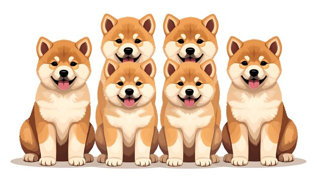 子犬柴犬かわいい」の写真素材 | 60,661件の無料イラスト画像 | Adobe 