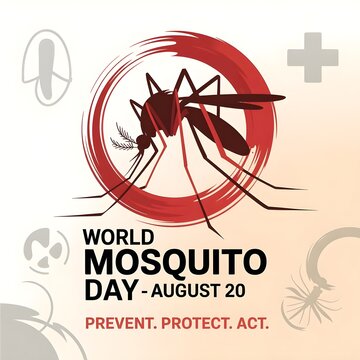 Protect Against Mosquito Threats  