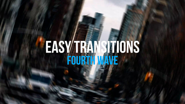 10 Easy Transitions