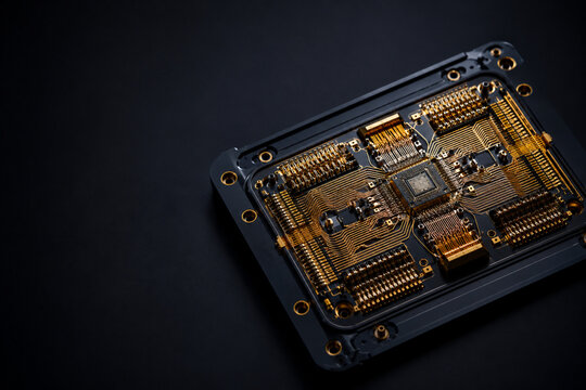 superconducting quantum circuit