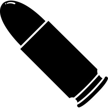 Simple Weapon Icon