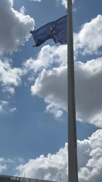 Almighty European Union
