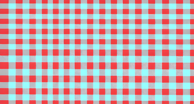checkered, gingham, plaid, pattern, background, textile, fabric, seamless, picnic, classic, vintage, decorative, grid, wallpaper, vector, illustration, design