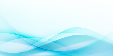 Fototapeta premium Abstract blue background, modern design, vector illustration.