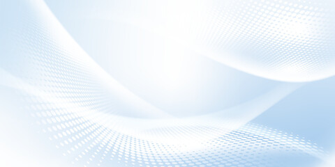 Fototapeta premium Abstract technology background, modern design vector illustration
