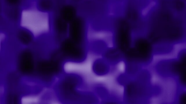 Abstract purple background with soft dark blurry shapes ideal for book covers, website backgrounds, and graphic design projects. Great for artistic creations.