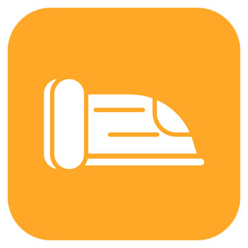 Hyperloop icon style