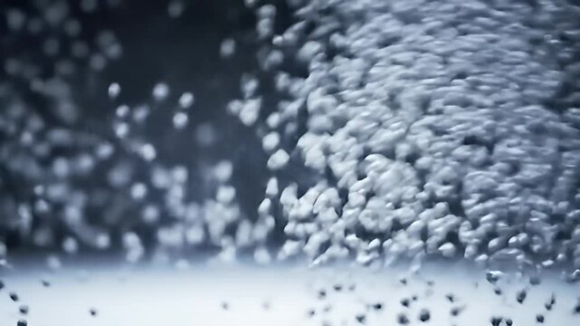 Abstract granules