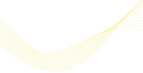 Fototapeta premium Minimal Geometric Flowing Wave Background Texture