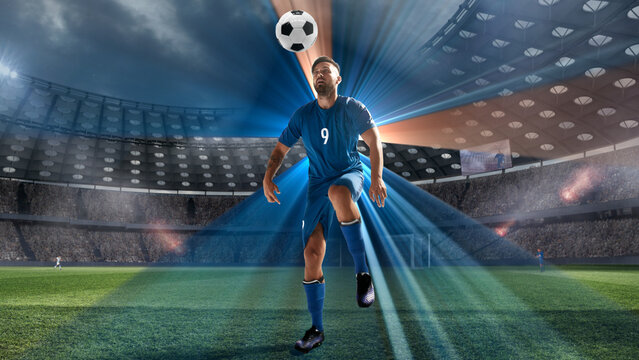 Photo Light Rays Animator 2 &ndash; Cinematic Light Beam Effects for Photo Animation, Glowing Rays Motion and Modern Visual Style for Social Media and Video Presentation