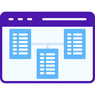 Version Control Icon